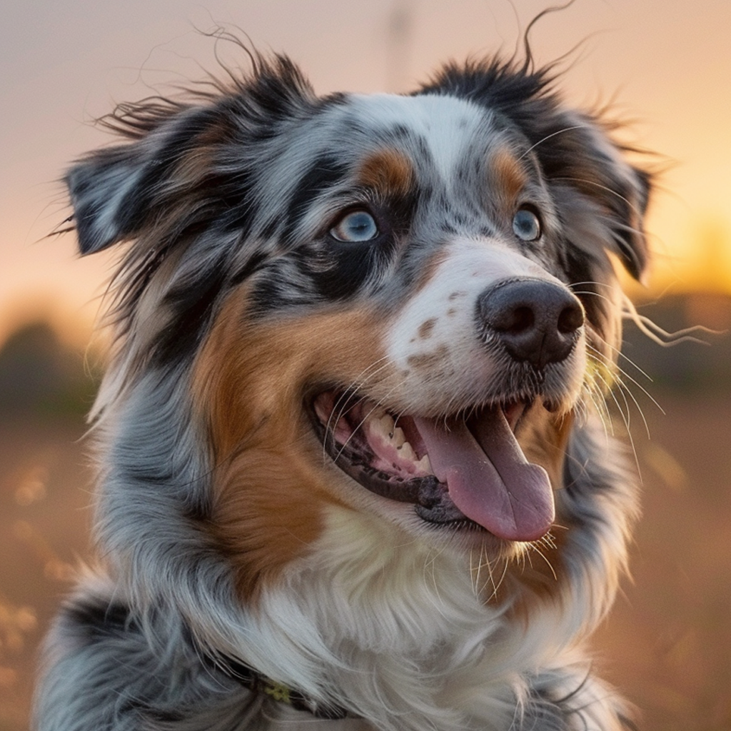 Australian Shepherd