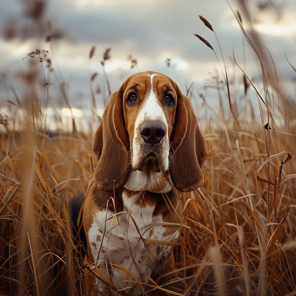 Basset Hound