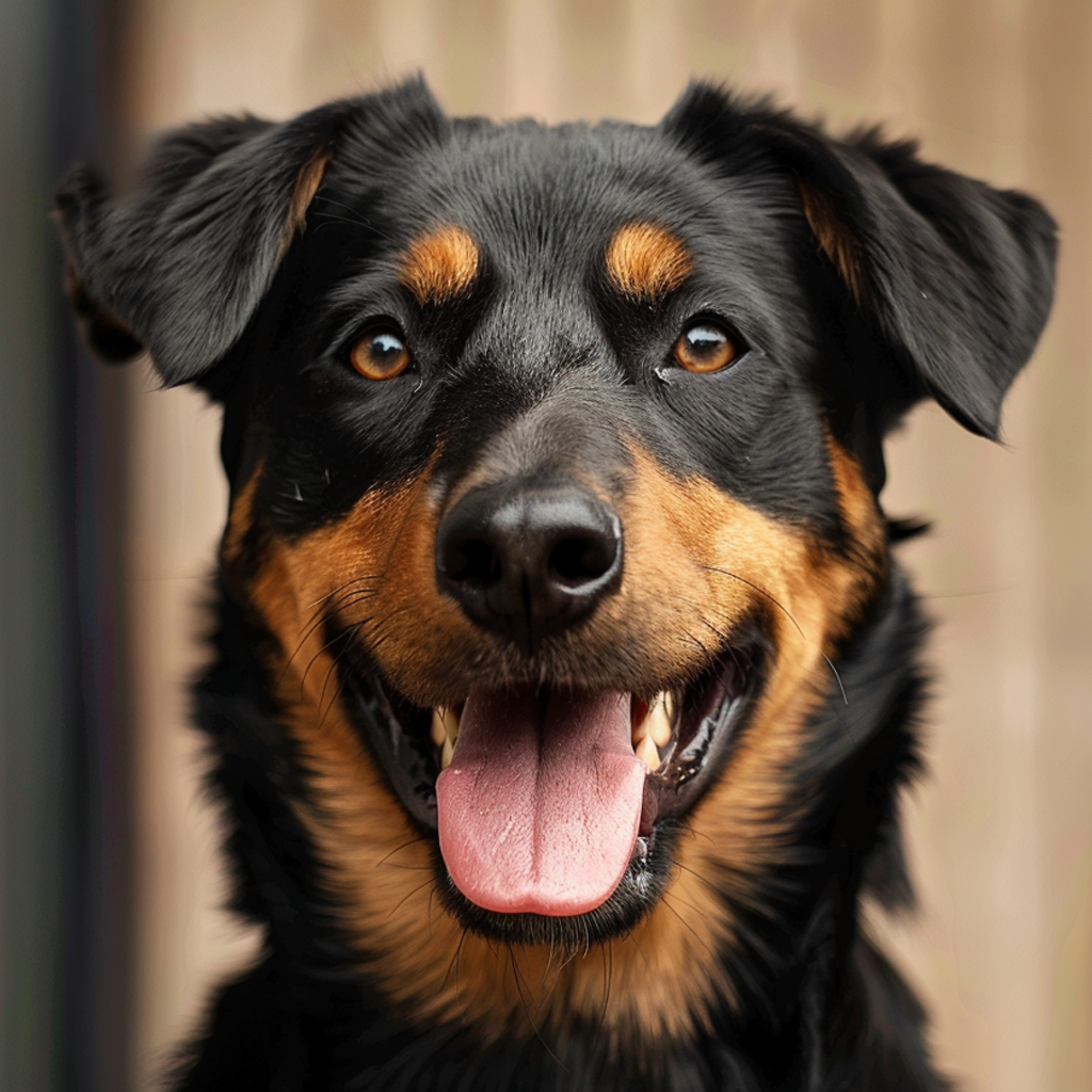 Beauceron