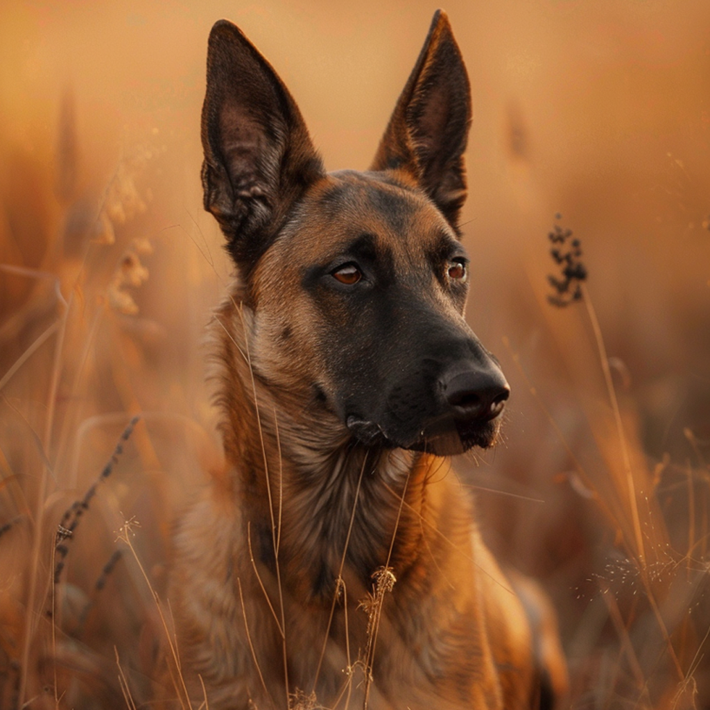 Belgian Malinois