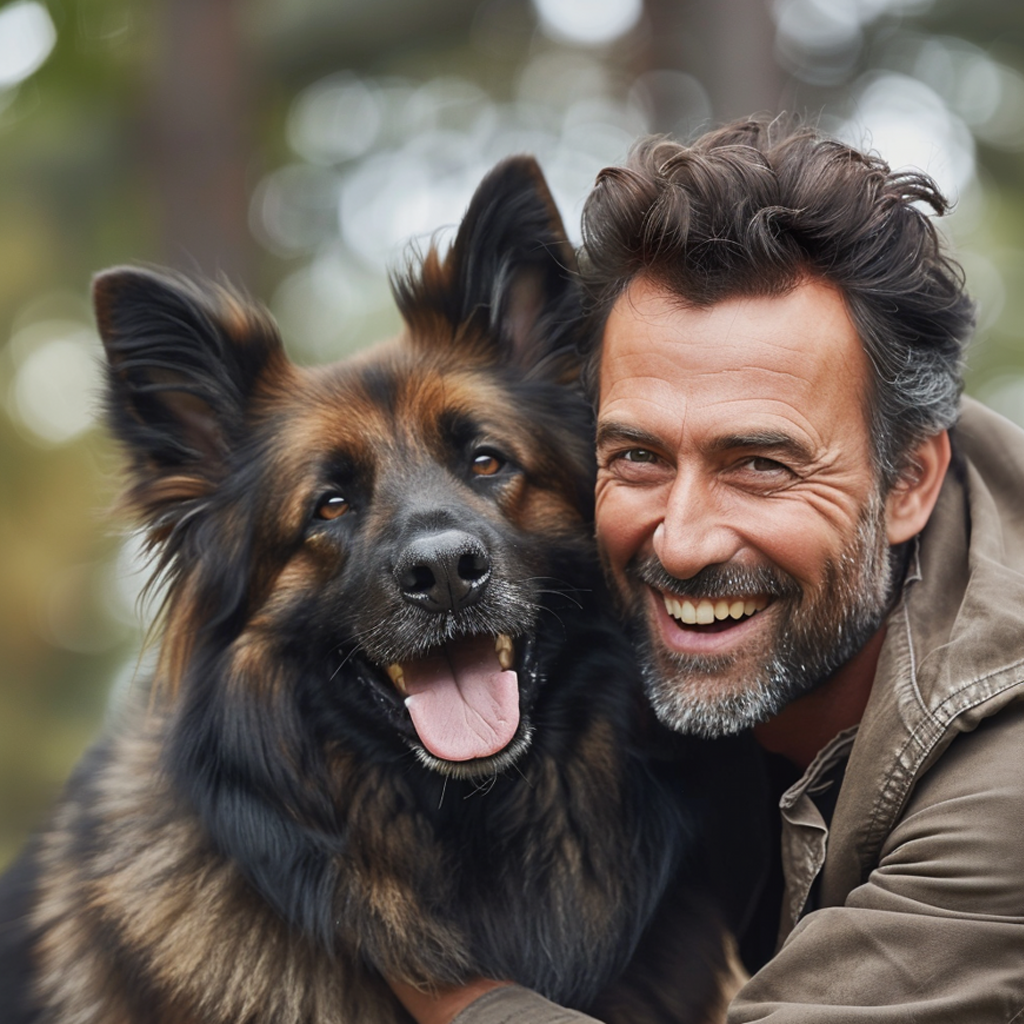 Belgian Tervuren