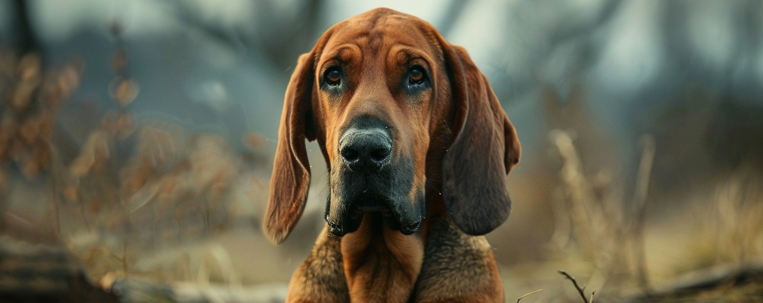 Bloodhound