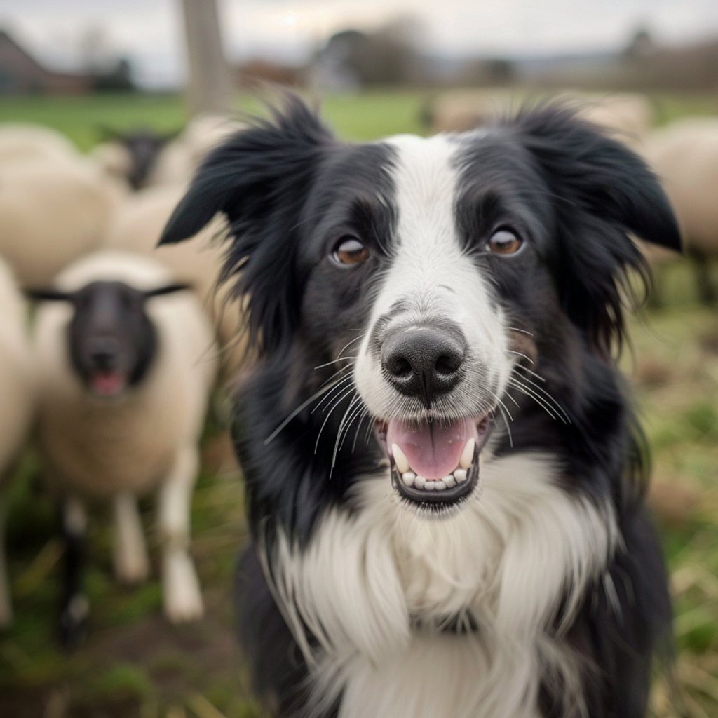 Border Collie