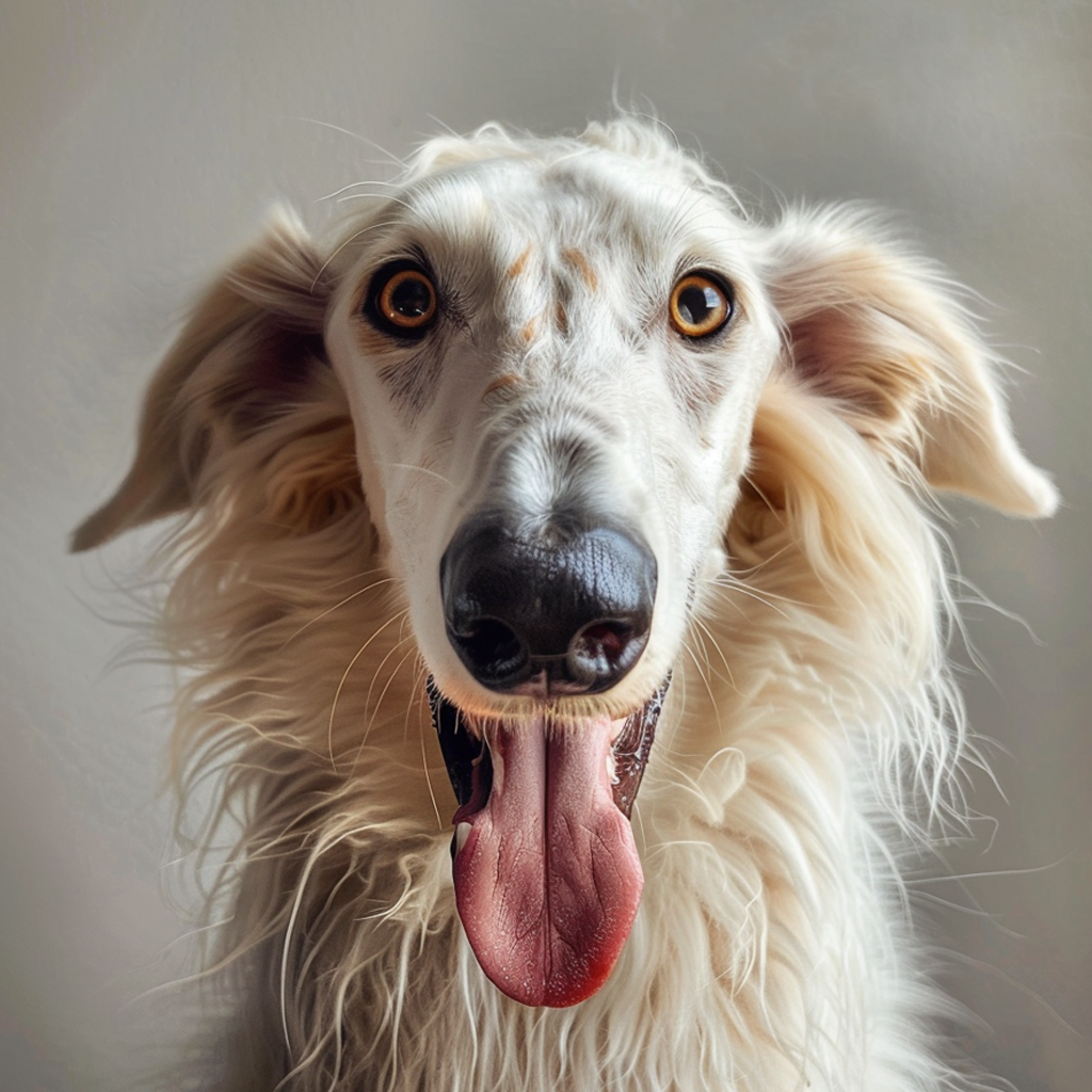 Borzoi