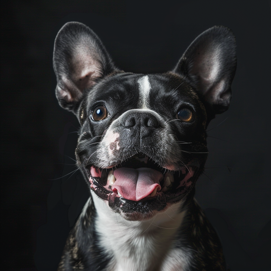 Boston Terrier