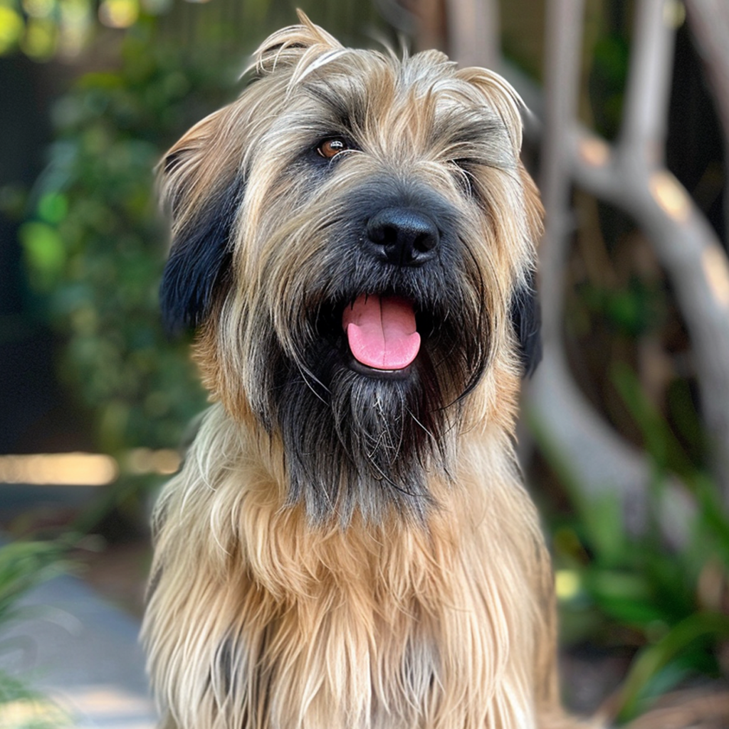 Briard