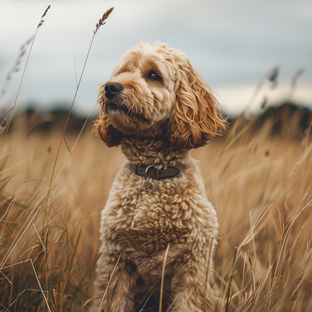 Cockapoo