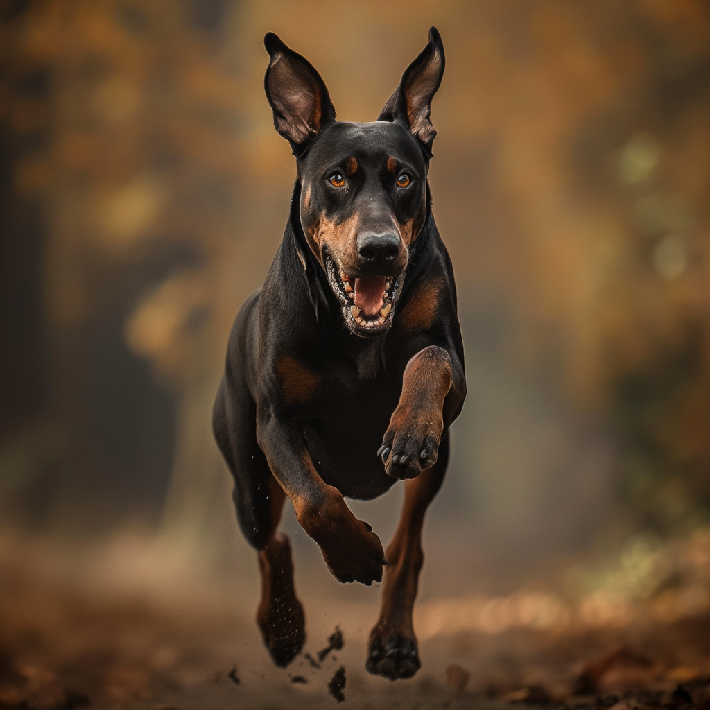 Doberman