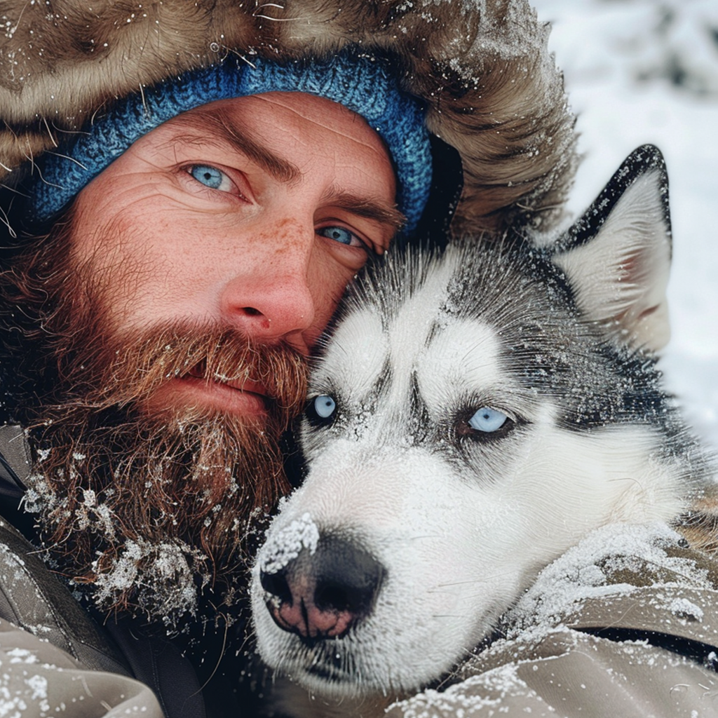 Siberian Husky