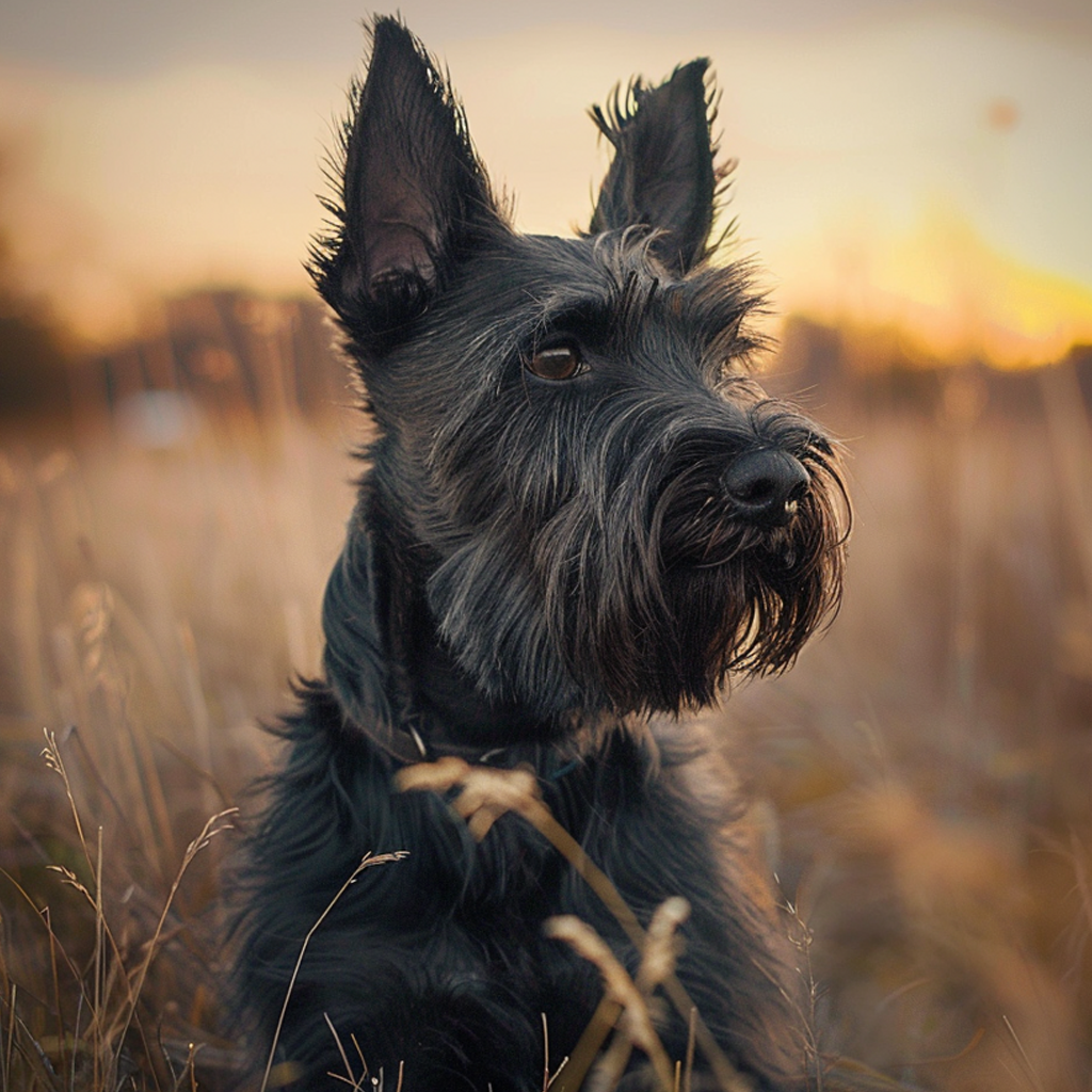 Scottish Terrier