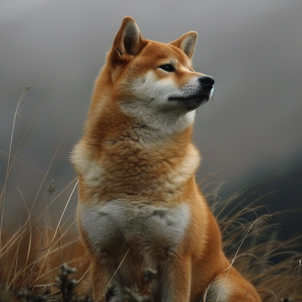 Shiba Inu