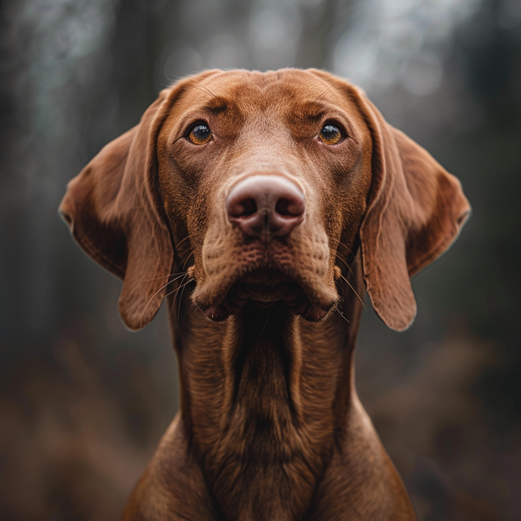 Vizsla