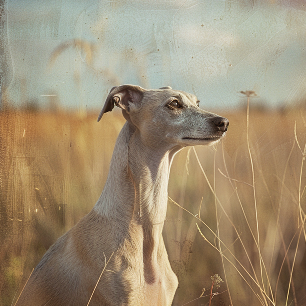 Whippet