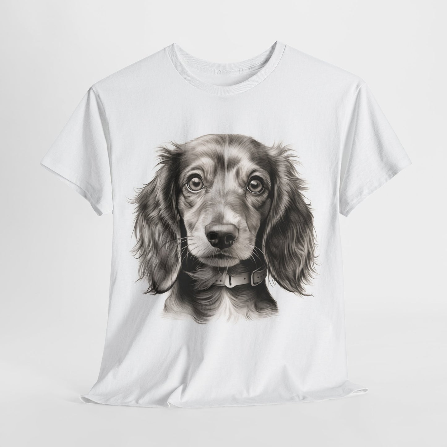 Dachshund Sausage Dog T-shirt