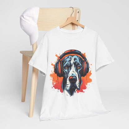 Great Dane T-shirt