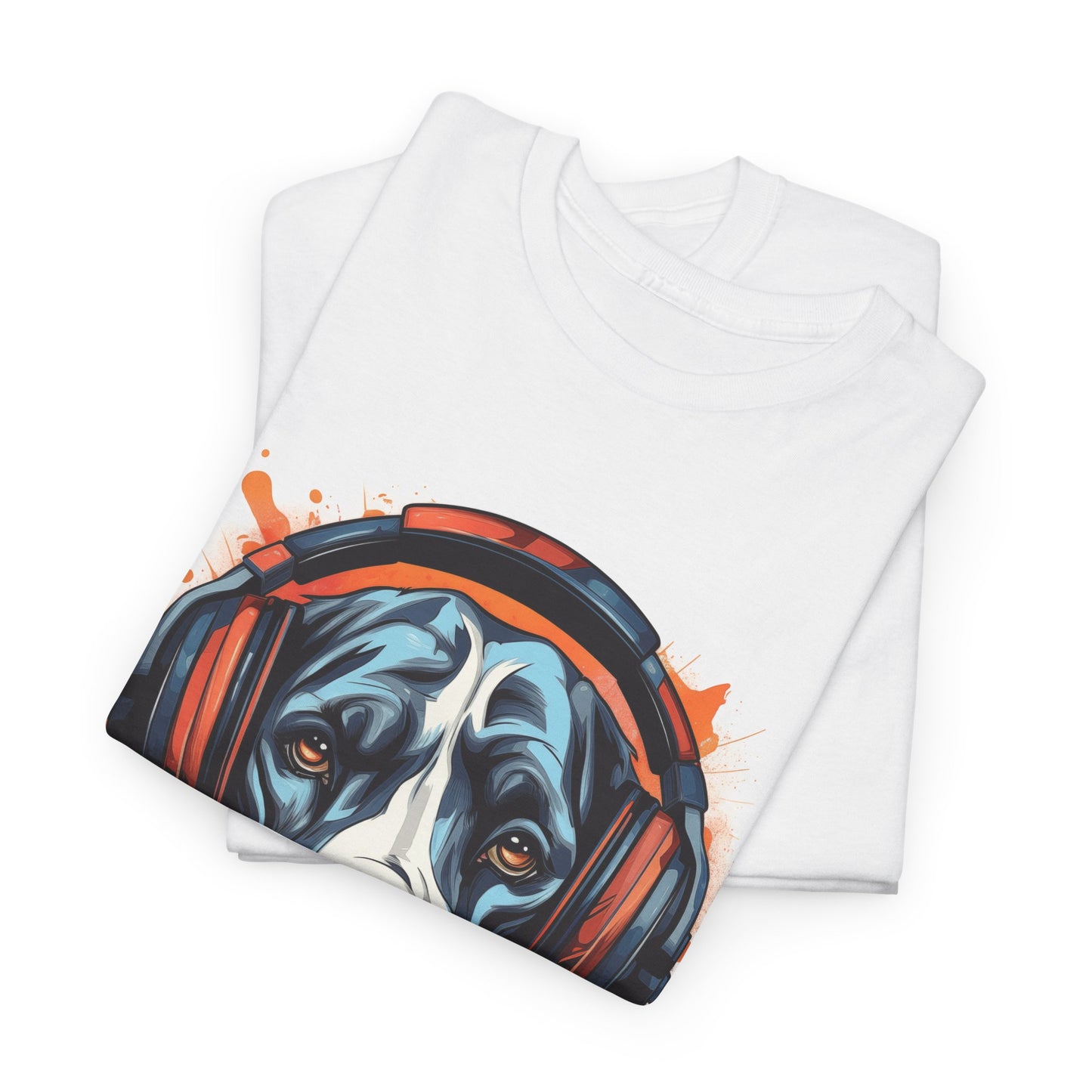 Great Dane T-shirt