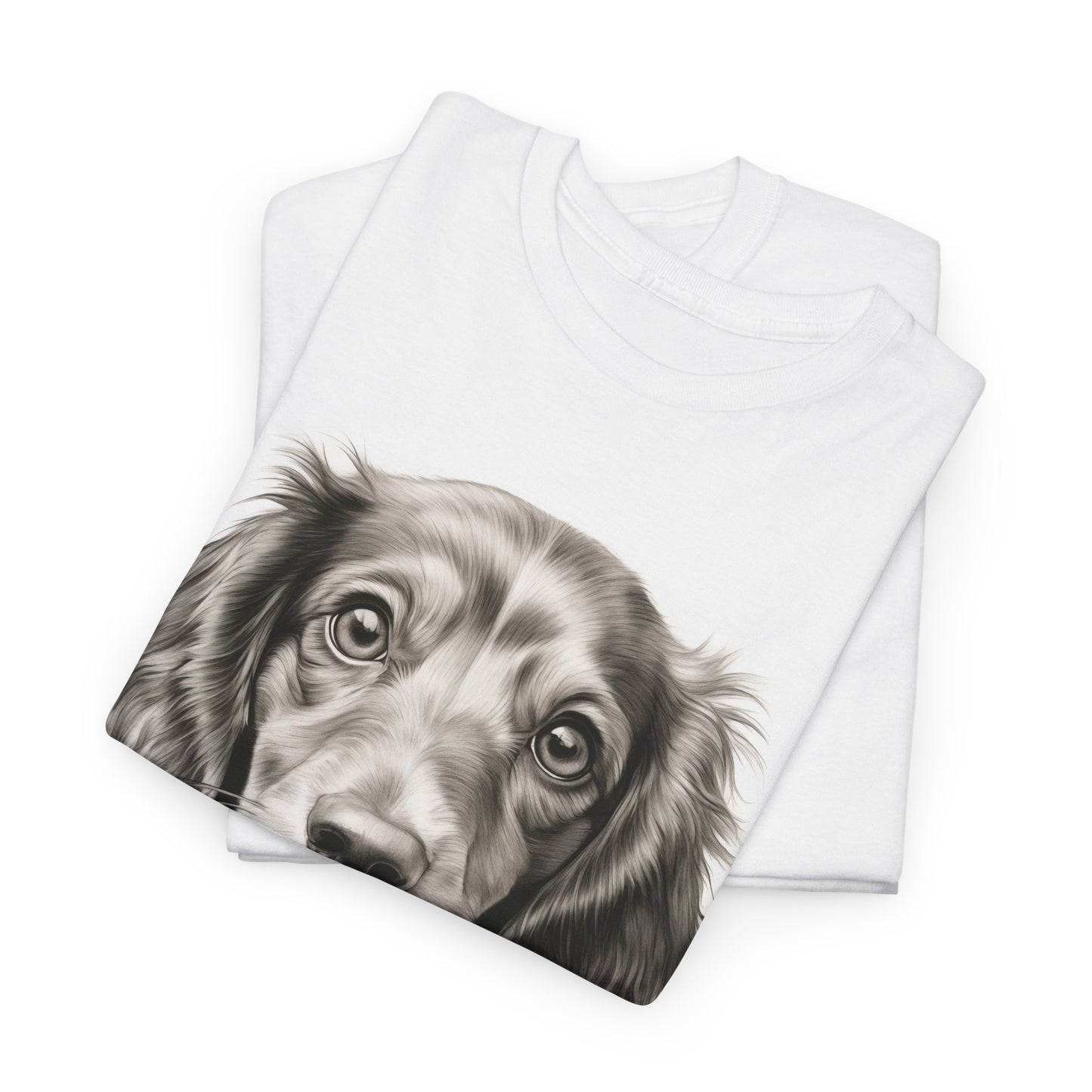 Dachshund Sausage Dog T-shirt