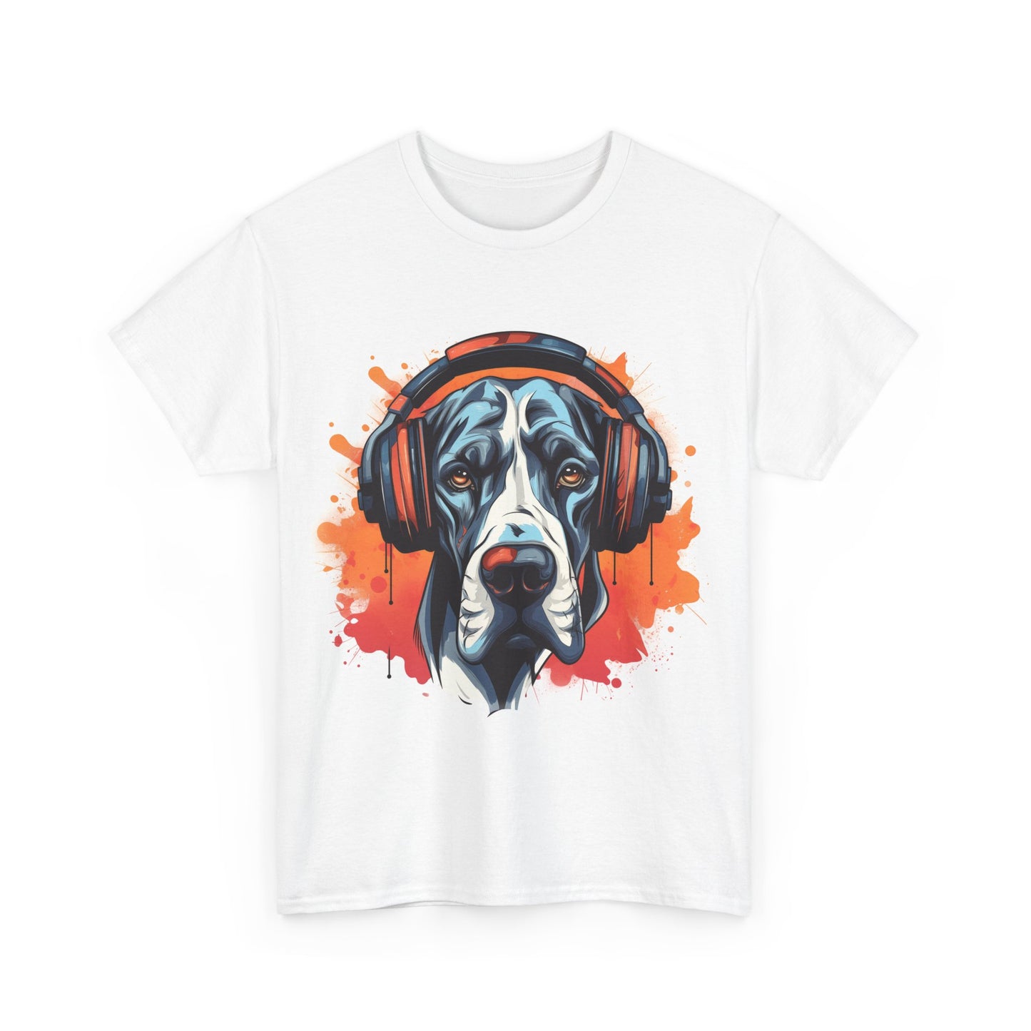 Great Dane T-shirt