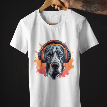 Great Dane T-shirt